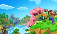 Download Minecraft Patch 1.21 for Android, iOS, dan PC.70 Resmi dan Aman di Semua Platform