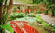 5 Tempat Piknik Romantis di Medan Lagi HITS, Murah dan Gratis untuk Anak Muda