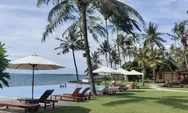 5 Rekomendasi Pantai Bagus di Banyuwangi dengan View Pantai Dekat Hotel