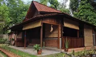 Sejarah Suku Osing Banyuwangi Jawa Timur, Rumah Adat dan Makanan Khasnya
