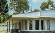Rekomendasi Villa 1 Kamar Berkapasitas 8 Orang di Tawangmangu