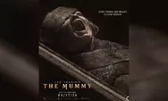 The Mummy Versi Lee Cronin Bukan Horor Biasa: Saat Anak yang Hilang Pulang Membawa Mimpi Buruk