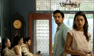 Keluarga Suami Adalah Hama, Drama Rumah Tangga Raihaanun dan Omar Daniel