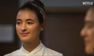 Serial Luka, Makan, Cinta di Netflix, Drama Keluarga Dibalut Kuliner, Cek Sinopsisnya