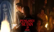 Joko Anwar Garap ke Pengabdi Setan 3: Origin, Ini Bocorannya