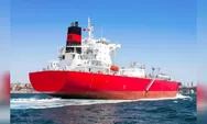 Lebih dari 20 Kapal Tembus Selat Hormuz di Tengah Ketegangan AS–Iran, Tanker LPG Tujuan Indonesia Ikut Melintas