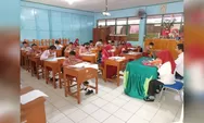 TKA SD 2026 Segera Digelar: Bukan Ujian Kelulusan, Tapi Peta Baru Kualitas Pendidikan Dasar
