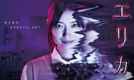 Siapkan Nyali! Film Horor Jepang Erica Bakal Teror Bioskop Indonesia