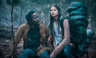 Ini Episode Penting yang Wajib Ditonton Sebelum From  Season 4, Cekidot!