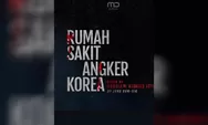 Remake Gonjiam Versi Indonesia! Film 402 Rumah Sakit Angker Korea Siap Teror Bioskop  