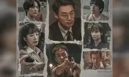 Sinopsis The Scarecrow: Drakor Thriller Baru Park Hae Soo yang Siap Bikin Tegang dari Episode Perdana