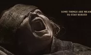 Lee Cronin’s The Mummy, Kembalinya Si Anak Hilang dan Teror yang Mencekam