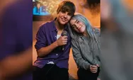 Billie Eilish Muncul Mendadak di Panggung Coachella 2026 Saat Justin Bieber Tampil, Penonton Langsung Heboh