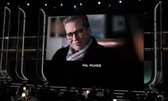 Mendiang Val Kilmer Hidup kembali Lewat AI di Film As Deep As The Grave, Seperti Apa Hasilnya?