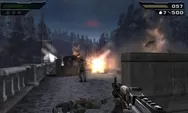 Download Game Black PPSSPP Android ISO Kecil Grafik HD