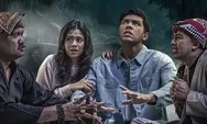 Sinopsis Dukun Magang, Horor Komedi Dunia Modern dan Mistis