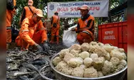 Siomay Pakai Ikan Sapu-sapu? Pemkot Jaksel Siap Sidak Produksi demi Lindungi Konsumen
