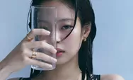 Lirik “Fallen Angel” Jennie: EP Rilis 28 Agustus 2026, Cek Tracklist