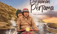 Perjalanan Pertama Tayang di TV Turki, Film Indonesia Disambut Antusias