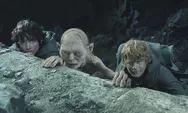 Daftar Pemain The Lord of the Rings: The Hunt for Gollum, Kembalinya Legenda Middle-earth dengan Wajah Baru