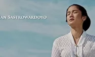 Dian Sastrowardoyo Buka Beasiswa Film Khusus untuk Perempuan, Buruan!