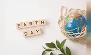 Hari Bumi 2026: Tema “Our Power, Our Planet” dan Sejarah Gerakan Global yang Mengubah Dunia