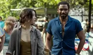 Mr. & Mrs. Smith Season 2 Digarap, Makin Seri dengan Para Pemain Baru    