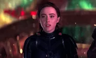 Kathryn Newton Kembali Jadi Cassie Lang di Avengers: Doomsday, Siap Jadi Kunci Masa Depan MCU