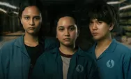 Monster Pabrik Rambut: Horor Sosial tentang Nasib Pekerja Kerah Biru di Balik Mesin Industri