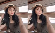 Biodata Yoriko Angeline: Profil Lengkap Pemeran Jihan di Sinetron Terikat Janji RCTI