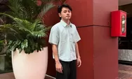 Profil dan Biodata Tsaqib, Pacar Adhisty Zara yang Viral Lewat Lagu Mau Tak Mau: Agama, Umur, Keluarga