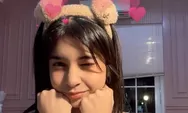 Profil dan Biodata Hanna Shahab Lengkap: Konten Kreator yang Dekat dengan Fajar Sadboy, Anak Siapa?