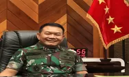 Biodata Jenderal Dudung Abdurachman: Penasihat Khusus Prabowo dan Karier Militer yang Menginspirasi
