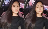Profil dan Biodata Pisca Maharani, Pemeran Melani di Sinetron Terikat Janji: Agama, Suami, Instagram