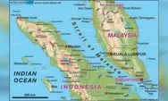 Rencana Tarif Kapal di Selat Malaka Ditolak Malaysia dan Singapura, Ini Alasan di Baliknya