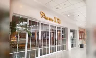 Cinema XXI Izinkan Penonton Bawa Tumbler ke Bioskop, Tapi Ada Satu Aturan Penting yang Harus Dipatuhi
