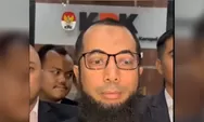 Kasus Kuota Haji 2023–2024 Memanas: Khalid Basalamah Kembalikan Rp8,4 Miliar ke KPK