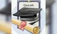 Cara Cek dan Konfirmasi Data E-Ijazah Online 2026 Lewat HP, Pastikan Nama dan NISN Tidak Salah!