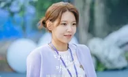 Sooyoung SNSD Comeback! Bintangi The Merchant of Venice Setelah 3 Tahun Vakum