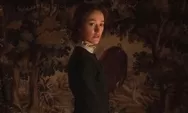 Maika Monroe Kembali ke Horor, Victorian Psycho Tampil Misterius dan Bikin Penasaran