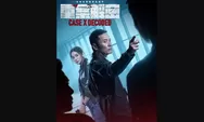 Case X Decoded, Sinopsis, Jadwal Tayang, dan Link Nonton Sub Indo di Youku