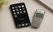 Gen Z Ramai-Ramai Tinggalkan Smartphone, Gerakan Dumbphone Ternyata Bukan Sekadar Tren