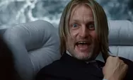 Trailer Prekuel Baru The Hunger Games: Sunrise on the Reaping Dirilis, Kapan Filmnya Tayang?