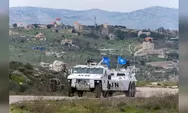 Praka Rico Pramudia Gugur di Lebanon, Duka Indonesia untuk Prajurit TNI Penjaga Perdamaian PBB