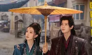 Fate Chooses You, Sinopsis, Jadwal Tayang, dan Link Nonton di iQIYI