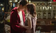 Sinopsis My Dearest Assassin: Aksi, Cinta, dan Rahasia Darah Langka yang Mematikan