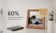 60 Persen Orang Tua Merasa Bersalah Soal Screen Time Anak, Kamu Juga Mengalaminya?