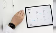 Dokter Mulai Minta Data Smartwatch Pasiennya, Ini Revolusi Diam-Diam yang Mengubah Cara Dunia Medis Bekerja di 2026