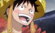 LINK NONTON One Piece Episode 1159 Sub Indo: Luffy Tiba di Elbaf?