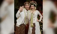 Akad Nikah El Rumi dan Syifa Hadju Super Privat: Tamu Dilarang Foto, Suasana Khidmat di Hotel Raffles